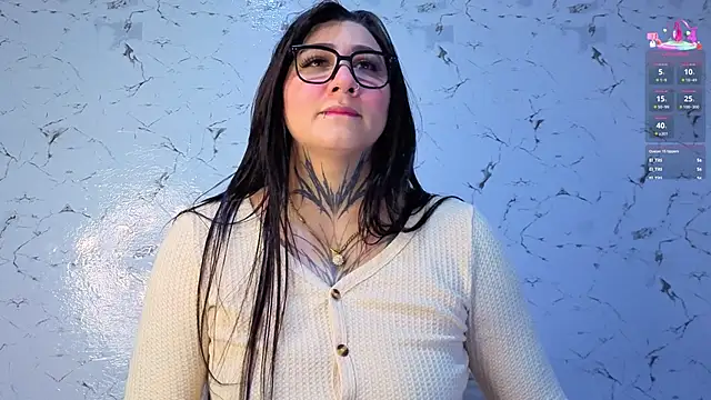 Snapshot of andrea_miller1 chatting on March 2026 06:52:01 AM andrea miller1 online show from March 2026 06:52:01 AM