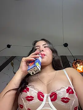 Gaby-Herrera online show from October 2025 08:21:02 PM