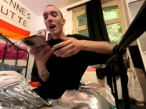 Styxlust online show from September 2025 07:26:01 PM