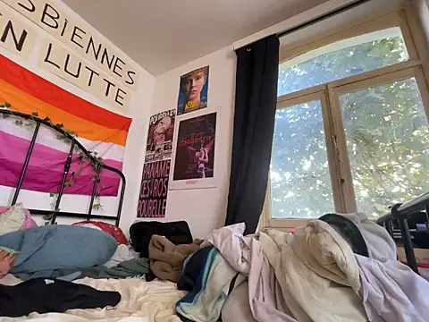 Styxlust online show from September 2025 12:10:01 PM