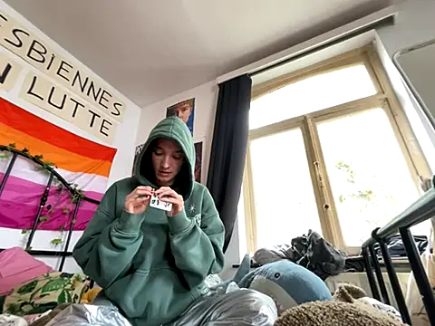 Styxlust online show from October 2025 12:24:02 PM