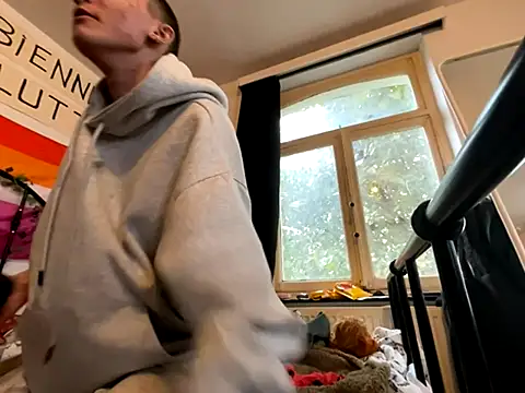 Styxlust online show from October 2025 03:24:01 PM