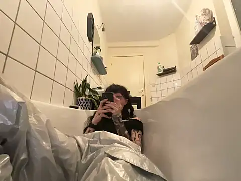 Styxlust online show from February 2026 08:42:02 PM