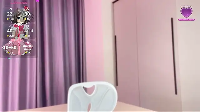 Snapshot of cococo77 chatting on September 2025 07:30:02 AM cococo77 online show from September 2025 07:30:02 AM