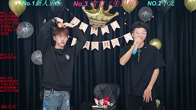 BeautifulBoys-888 online show from April 2026 04:29:01 PM