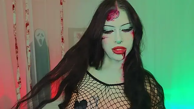 Snapshot of venomeowww__ chatting on October 2025 03:51:02 AM venomeowww online show from October 2025 03:51:02 AM