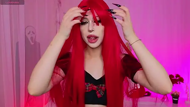 Snapshot of venomeowww__ chatting on October 2025 02:47:02 AM venomeowww online show from October 2025 02:47:02 AM