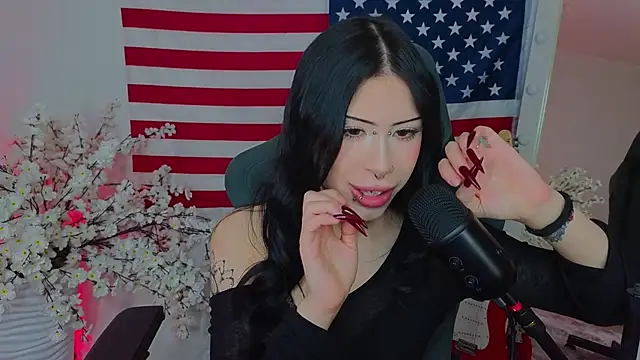 Snapshot of venomeowww__ chatting on March 2026 04:09:01 AM venomeowww online show from March 2026 04:09:01 AM