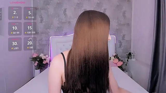 dark k1tty online show from November 2025 09:47:02 PM