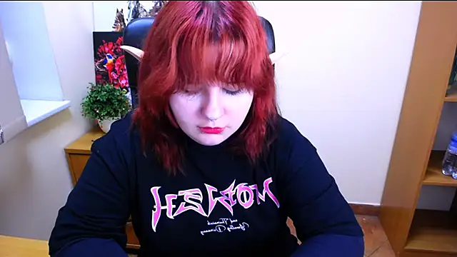 Mina sky  online show from October 2025 07:53:02 AM