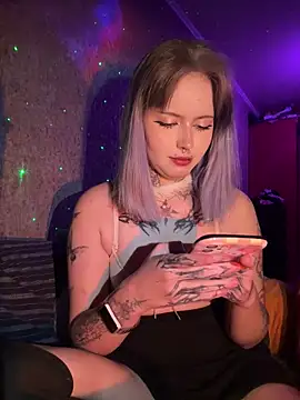 n1ghtcloud online show from September 2025 08:43:01 PM