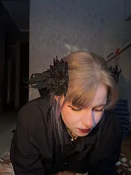 n1ghtcloud online show from September 2025 11:19:01 PM