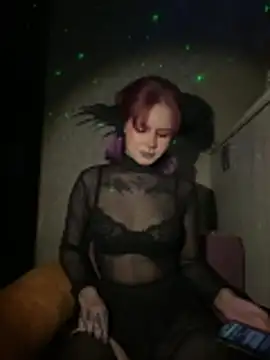 n1ghtcloud online show from October 2025 11:49:01 PM