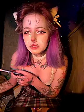 n1ghtcloud online show from October 2025 09:20:01 PM