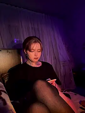 n1ghtcloud online show from January 2026 09:20:02 PM