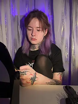 n1ghtcloud online show from January 2026 07:39:01 PM