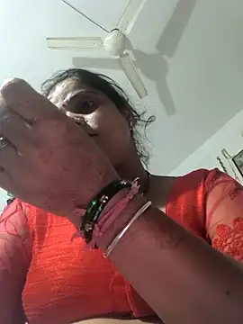 Setty54 online show from October 2025 09:37:02 PM