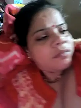 Setty54 online show from November 2025 08:31:01 PM