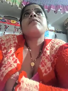 Setty54 online show from November 2025 05:01:02 PM