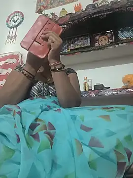 Setty54 online show from November 2025 10:37:01 AM