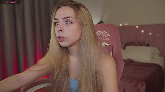 ShinyBarbie online show from September 2025 05:53:02 AM