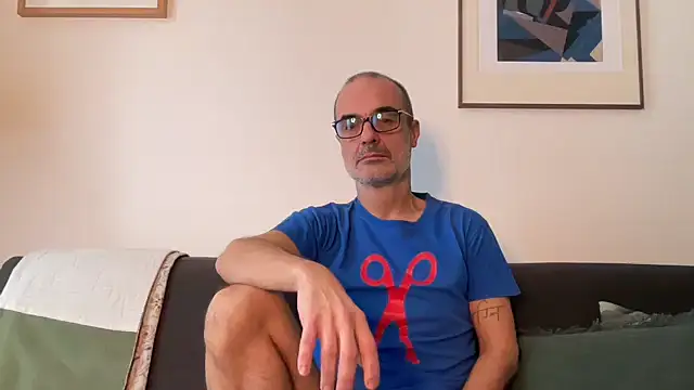 Milkywaymen online show from December 2025 12:54:01 PM