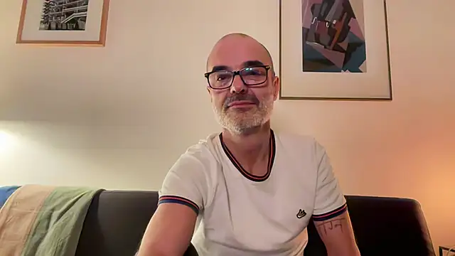 Milkywaymen online show from January 2026 07:06:02 PM