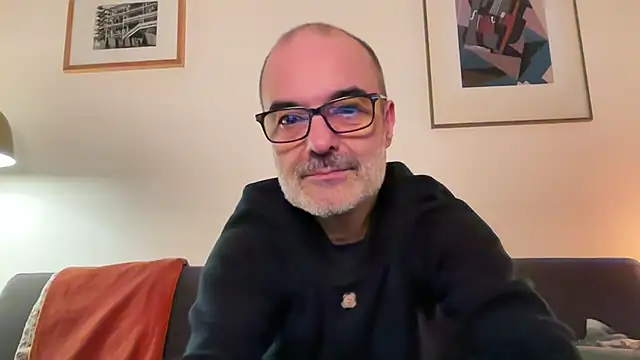 Milkywaymen online show from January 2026 06:44:02 PM