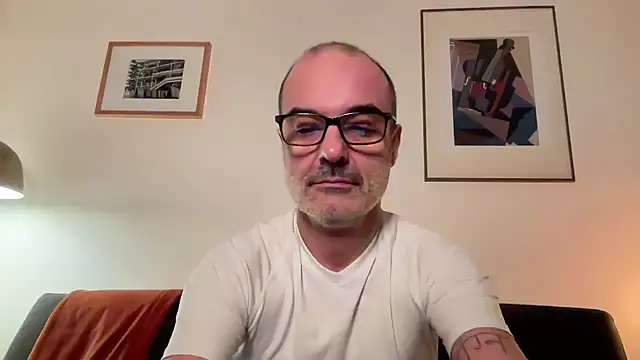 Milkywaymen online show from February 2026 06:48:01 PM