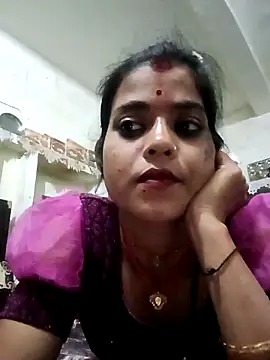 Snapshot of Rachna_Love chatting on October 2025 01:10:02 PM Rachna Love online show from October 2025 01:10:02 PM