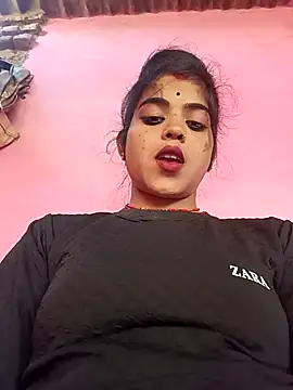 Snapshot of Rachna_Love chatting on December 2025 09:48:01 AM Rachna Love online show from December 2025 09:48:01 AM