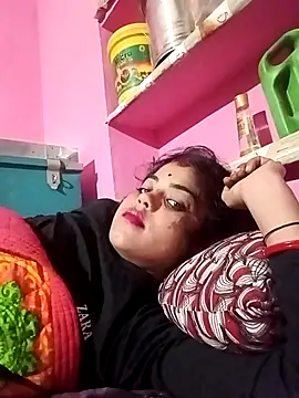 Snapshot of Rachna_Love chatting on December 2025 09:54:01 PM Rachna Love online show from December 2025 09:54:01 PM