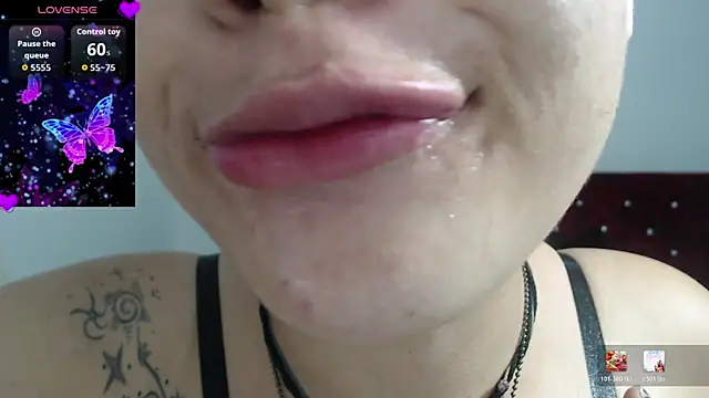 Cherry vald online show from January 2026 11:27:02 AM