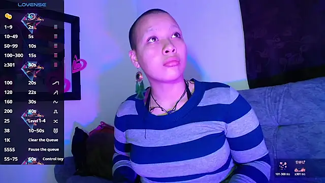 Cherry vald online show from February 2026 08:45:01 AM