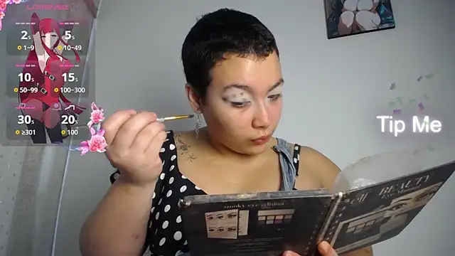 Cherry vald online show from July 2026 11:49:01 AM