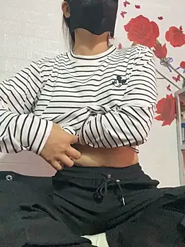 Soop girl online show from November 2025 04:55:01 AM