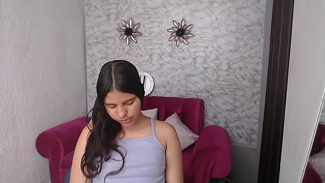 Evagirl69 online show from September 2025 06:09:01 PM