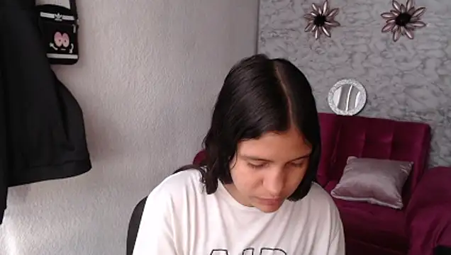 Evagirl69 online show from January 2026 12:30:01 PM