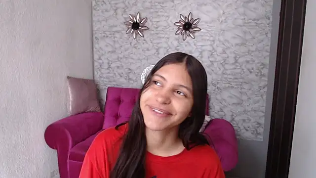 Evagirl69 online show from March 2026 12:21:01 PM