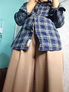 Snapshot of Nisha_cam12 chatting on November 2025 07:01:02 PM Nisha cam12 online show from November 2025 07:01:02 PM