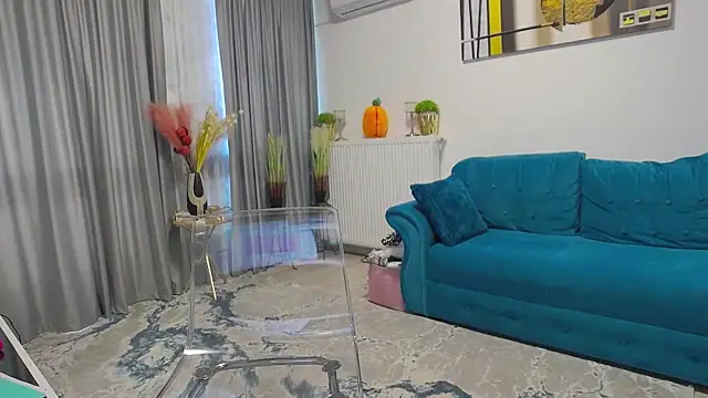 ScarletTemptations online show from September 2025 04:58:02 AM