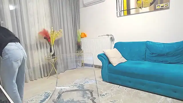 ScarletTemptations online show from March 2026 03:10:01 AM