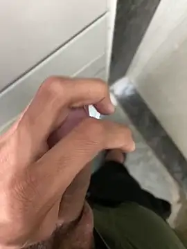 RahulisHorny 007 online show from October 2025 11:33:02 AM