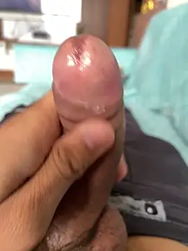 RahulisHorny 007 online show from November 2025 08:49:01 AM