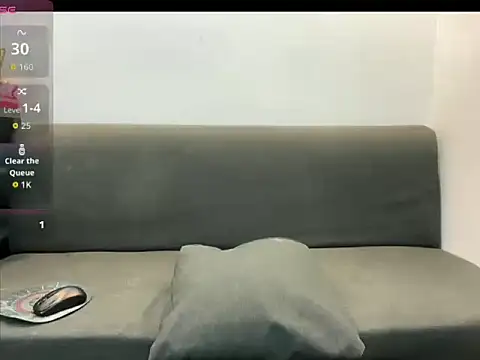 Snapshot of candiceempire chatting on September 2025 09:53:02 AM candiceempire online show from September 2025 09:53:02 AM