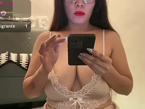 candiceempire online show from January 2026 07:45:02 AM