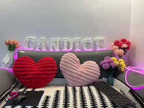 candiceempire online show from February 2026 11:19:02 PM
