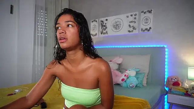 LibertyLust online show from September 2025 06:24:01 AM