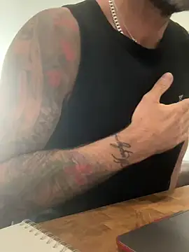 Snapshot of Thickdickdominant chatting on April 2026 11:16:01 AM Thickdickdominant online show from April 2026 11:16:01 AM