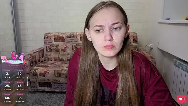 AlisaWyn online show from October 2025 11:14:02 AM